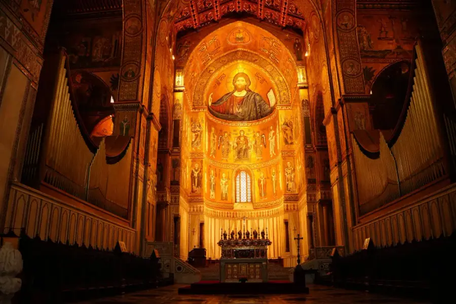 MONREALE