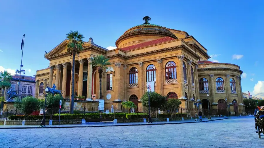 PALERMO