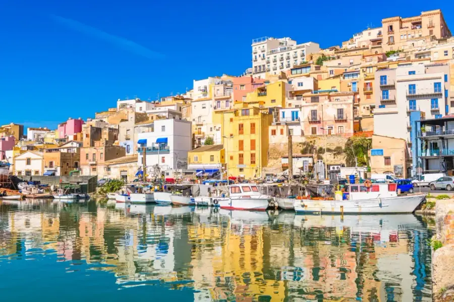 SCIACCA