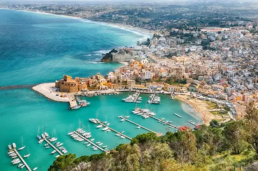 TRAPANI