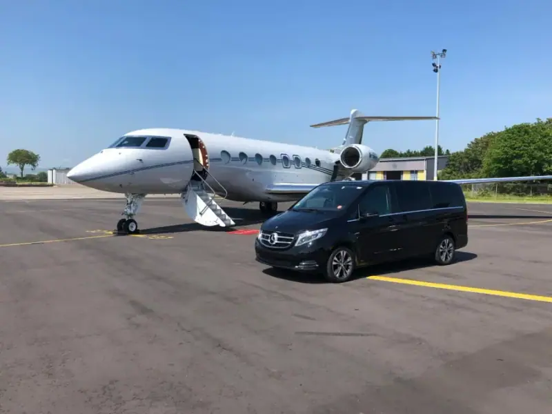 Transfer Aeroportuali NCC Sicilia